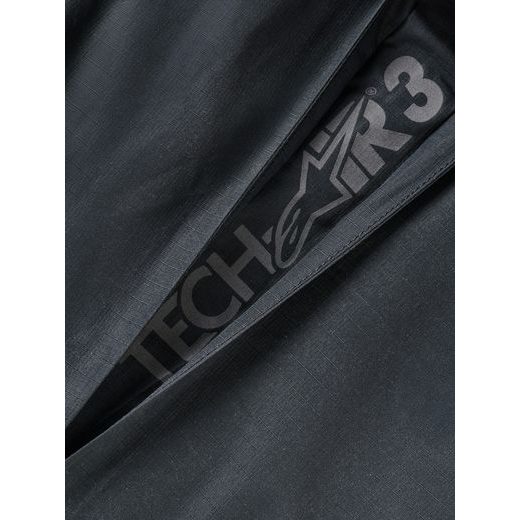 AIRBAGOVÁ VESTA TECH-AIR®3 V2 SYSTEM, ALPINESTARS (ČERNÁ) 2025