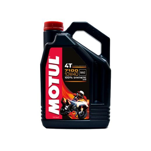 MOTUL 7100 4T 10W40 4L