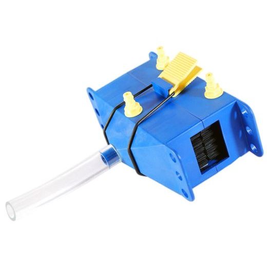 KETTENMAX CLASSIC - PRAČKA NA MOTOCYKLOVÉ ŘETĚZY (SADA BEZ NÁPLNÍ)