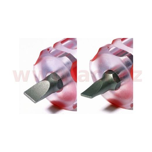 SADA KRÁTKÝCH ŠROUBOVÁKŮ 4 DÍLNÁ, BIKESERVICE