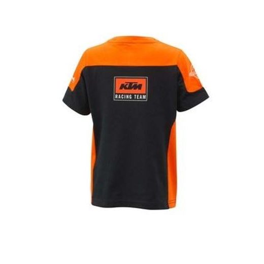 KTM DĚTSKÉ TRIKO KIDS TEAM TEE