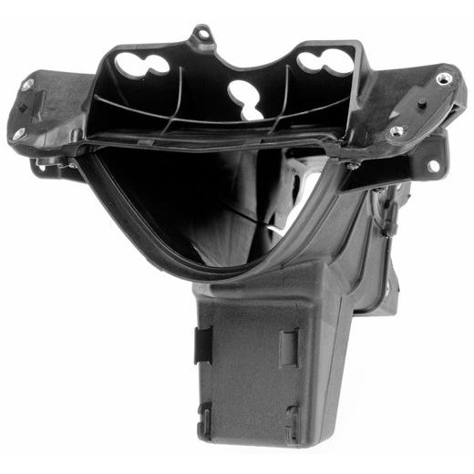 DRŽÁK KAPOTY (LEŠENÍ) KAWASAKI, Q-TECH