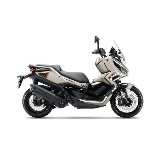 ZONTES 368 GIZMO BRONZE