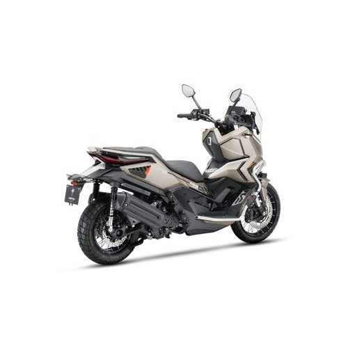 ZONTES 368 GIZMO BRONZE