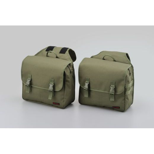 BOČNÍ BRAŠNY OBJEM 2 X 15 L, HENLYBEGINS