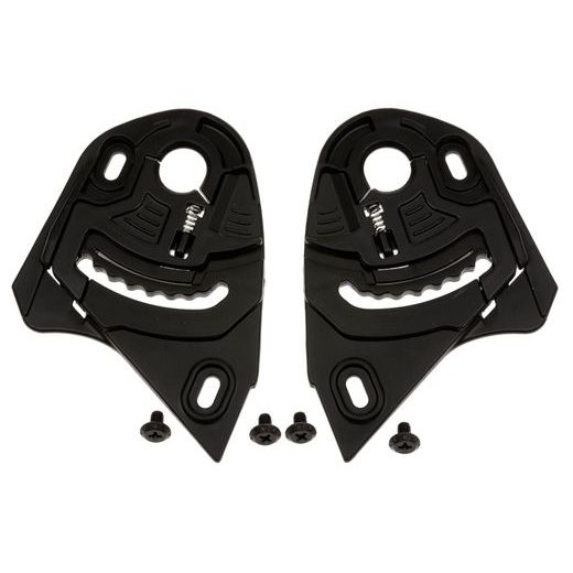 MECHANISMUS HLEDÍ PRO PŘILBY HUNTER, AIROH