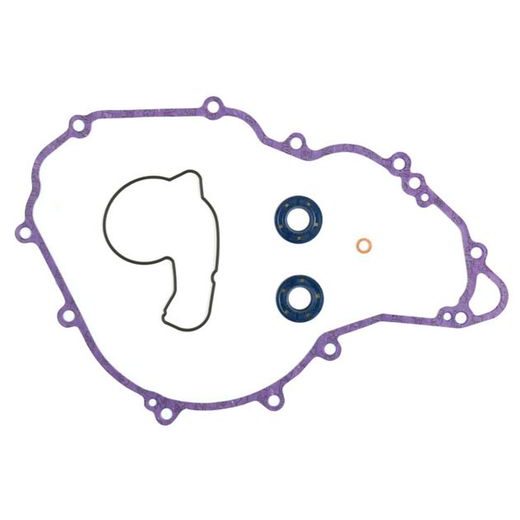 SADA TĚSNĚNÍ VODNÍ PUMPY, ATHENA