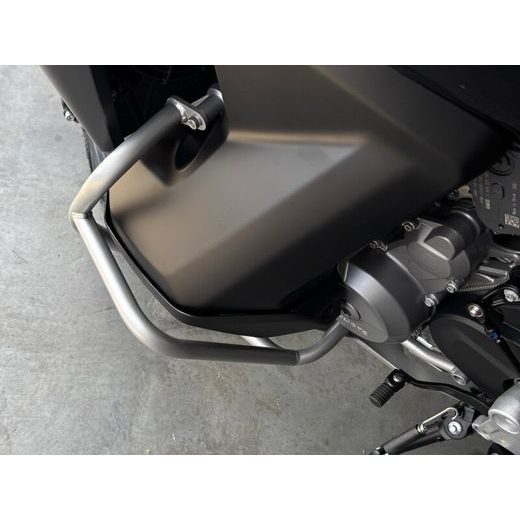 800MT‑X SPODNÍ PADACÍ RÁMY