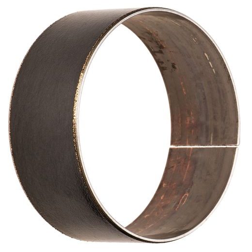 POUZDRO PŘEDNÍHO TLUMIČE, SHOWA