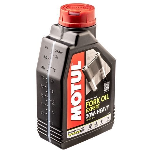 MOTUL FORK OIL EXPERT HEAVY 20W 1 L