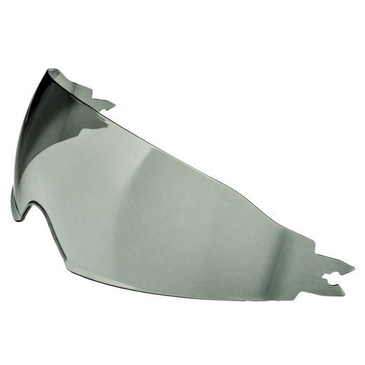 SLUNEČNÍ CLONA PRO PŘILBY AERO, CASSIDA - ČR (TMAVÁ)