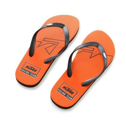KTM PLÁŽOVÉ ŽABKY TEAM SANDALS