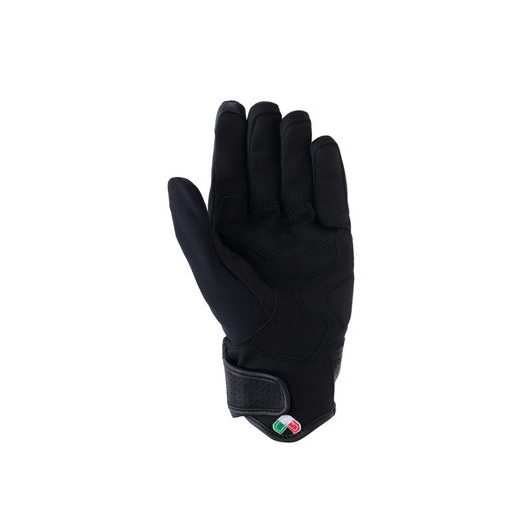 RUKAVICE TRACKER, ALPINESTARS (ČERNÁ/BÉŽOVÁ) 2026