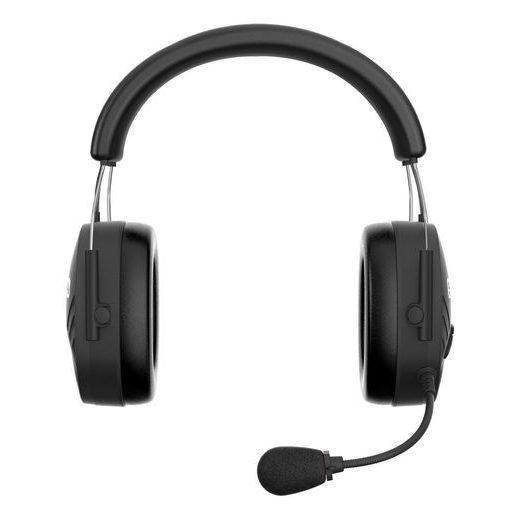 BLUETOOTH OVER-THE-HEAD HEADSET TUFFTALK LITE (DOSAH 0,8 KM), SENA