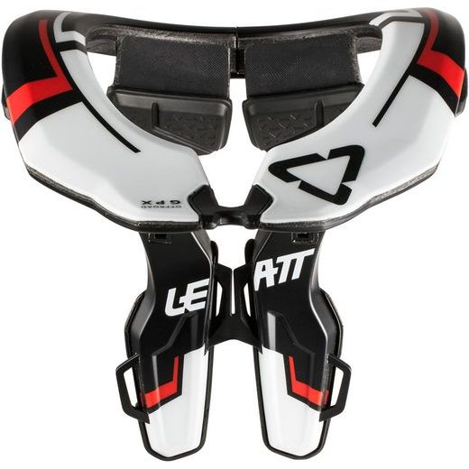 CHRÁNIČ KRČNÍ PÁTEŘE NA MOTO LEATT GPX 3.5 NECK BRACE BLACK