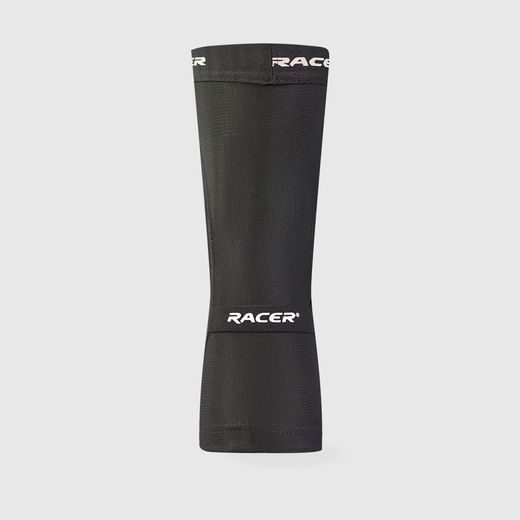 CHRÁNIČE KOLEN FLEXAIR KNEE, RACER (ČERNÁ)