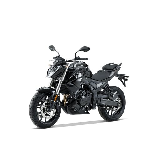 VOGE 500R BLACK