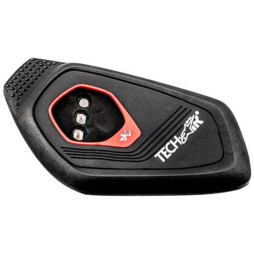 NÁHRADNÍ BEZDRÁTOVÝ LED PANEL PRO AIRBAG SYSTÉMY TECH-AIR®10, ALPINESTARS