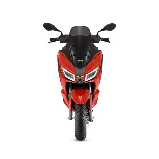 APRILIA SXR 50 E5 POWER RED