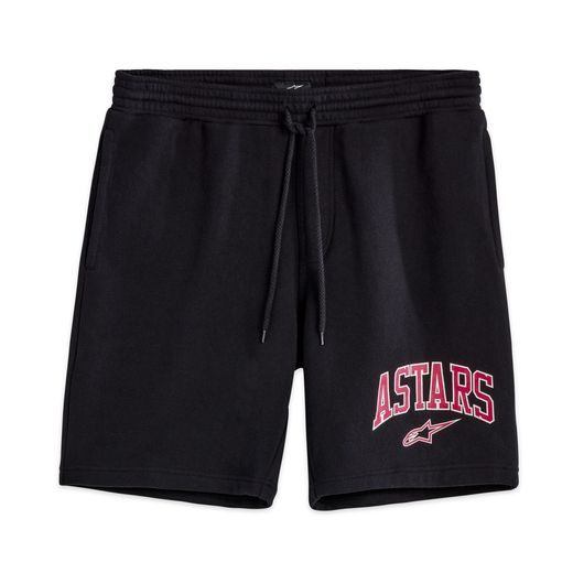 ŠORTKY DUNKER, ALPINESTARS (ČERNÁ)