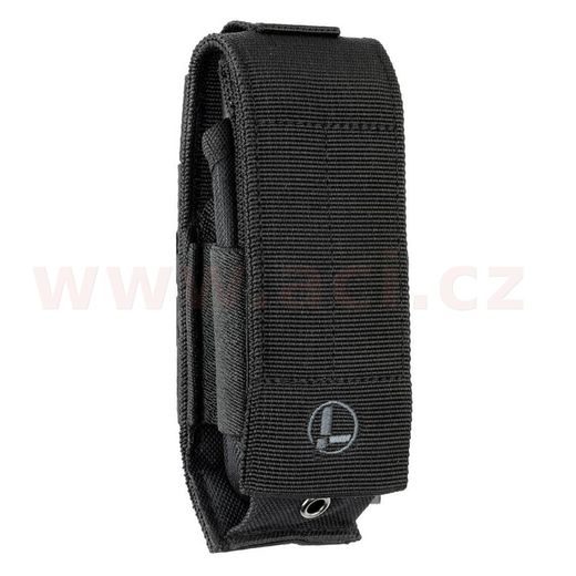 LEATHERMAN MUT BLACK - MULTITOOL NŮŽ, VYROBENO V USA, ZÁRUKA 25 LET