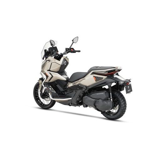 ZONTES 368 GIZMO BRONZE