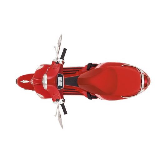 VESPA ELETTRICA L1 E5 RED