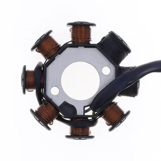 STATOR ALTERNÁTORU (SYM), ATHENA