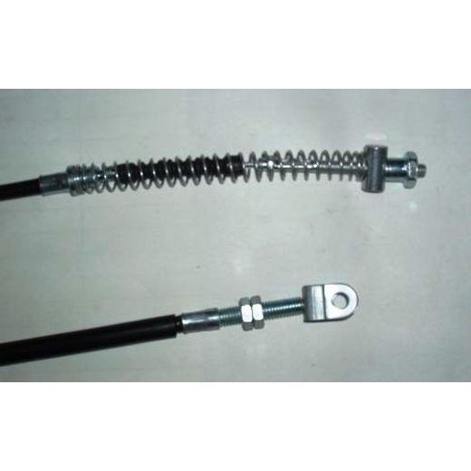 LANKO PARKOVACÍ BRZDY DLOUHE VERZE CF MOTO, JOURNEYMAN GLADIATOR