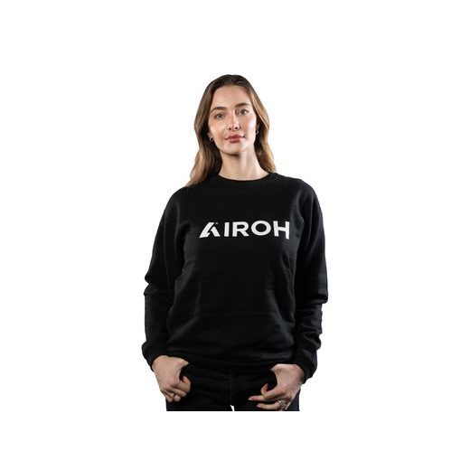 MIKINA, AIROH