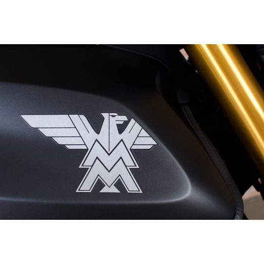 MOTO MORINI 6 1/2 SEIEMMEZZO SCR ZELENÁ