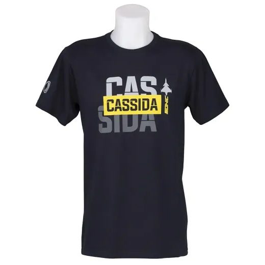 CASSIDA TRIKO SONIC MODRÁ 