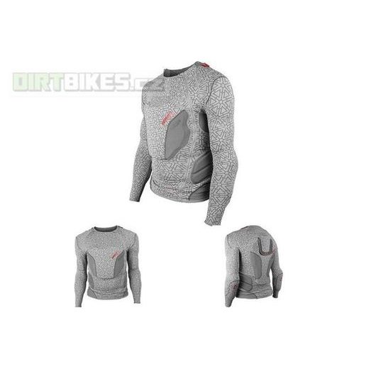 CHRÁNIČ TĚLA KOMPLETNÍ LEATT 3DF BODY PROTECTOR