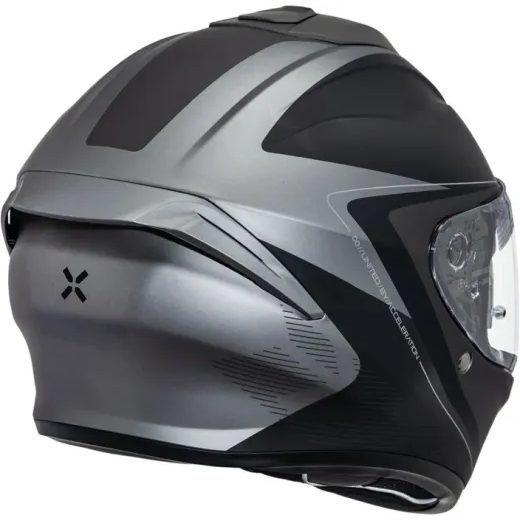 IXS INTEGRÁLNÍ HELMA RAPID 1.0 GRAPHIC X1-330206