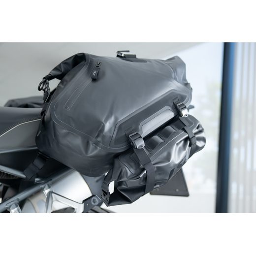 LS2 MOVE AHEAD WP 20+20L PANNIER