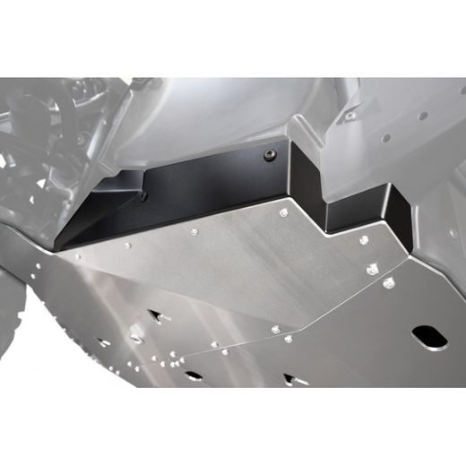 XRW COMPLETE KIT ALU - POLARIS RZR 1000XP 2024