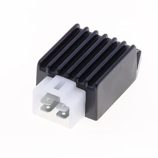 REGULÁTOR DOBÍJENÍ (KYMCO / PEUGEOT), ATHENA