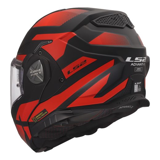 LS2 FF901 ADVANT X NOVA BLACK RED-06