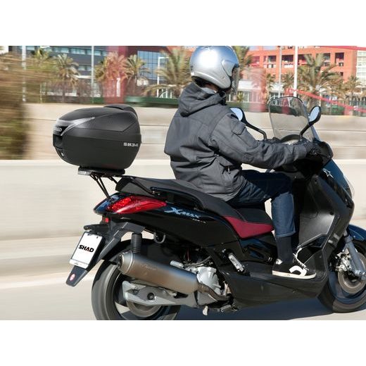 HONDA PCX BOX + DRŽÁK PCX 125 MODEL 2019 BOX SH34