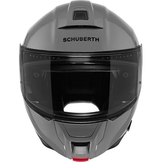 SCHUBERTH VÝKLOPNÁ PŘILBA C5 CONCRETE GREY