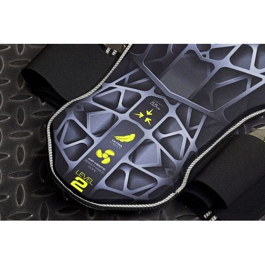 4SR CHRÁNIČ PÁTEŘE RACING ULTRA LIGHT LEVEL 2