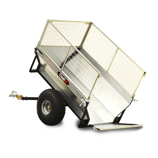 SKLOPNÝ VOZÍK ZA ČTYŘKOLKU QUADKIT FARMER UNI 2W