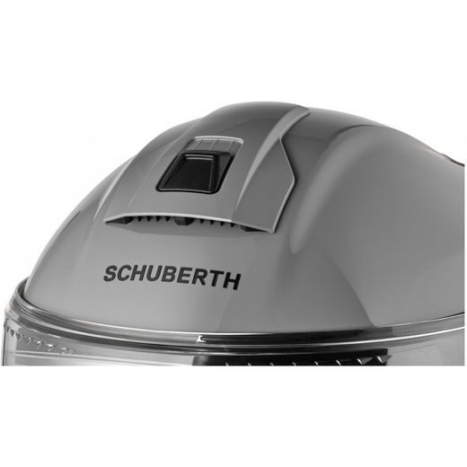 SCHUBERTH VÝKLOPNÁ PŘILBA C5 CONCRETE GREY