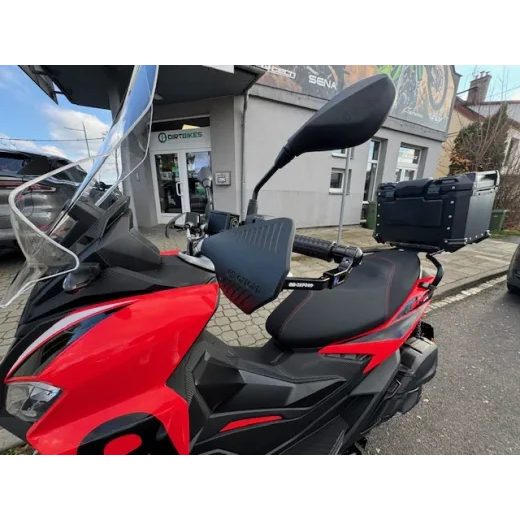 BLASTRY - KRYTY RUKOU OXFORD - APRILIA SR GT