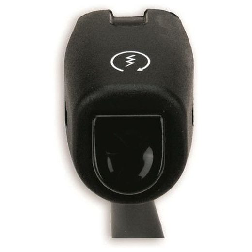 SPÍNAČ PRAVÝ (UNI), DOMINO