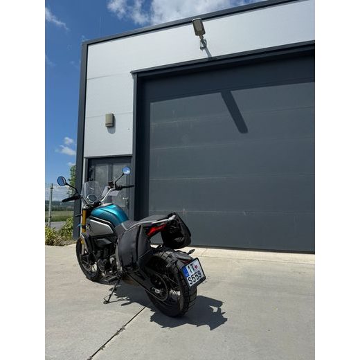CFMOTO 700 CL-X-BAZAR