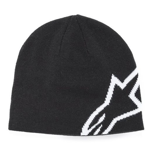 ALPINESTARS ČEPICE CORP SHIFT BEANIE (ČERNÁ)