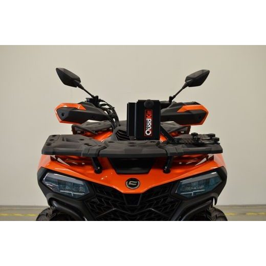 QUAKIT DRŽÁK MOTOROVÉ PILY