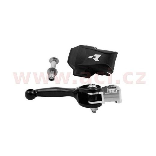 BRZDOVÁ PÁČKA HONDA, RTECH (ČERNÁ)