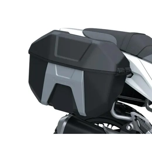 BOČNÍ KUFRY PRO KAWASAKI KLE500